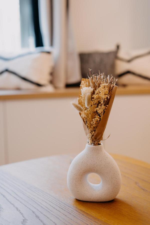 L'Atelier - Coeur De Ville - Tout Equipe โชเลต์ ภายนอก รูปภาพ