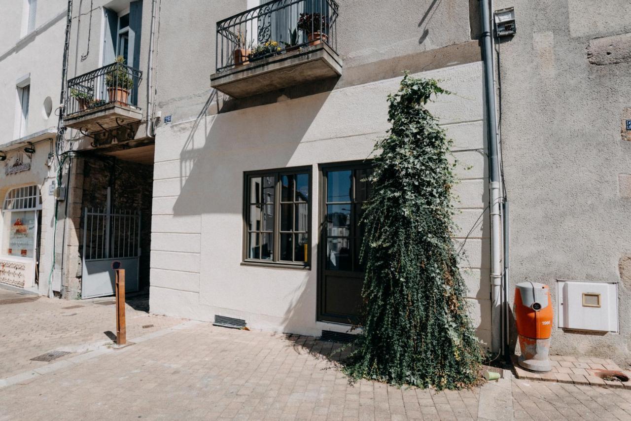 L'Atelier - Coeur De Ville - Tout Equipe โชเลต์ ภายนอก รูปภาพ