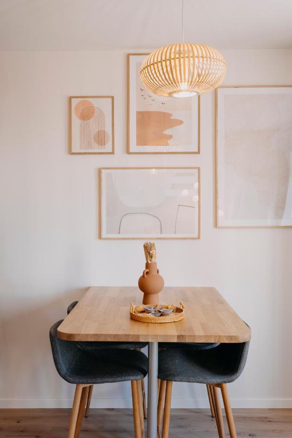 L'Atelier - Coeur De Ville - Tout Equipe โชเลต์ ภายนอก รูปภาพ